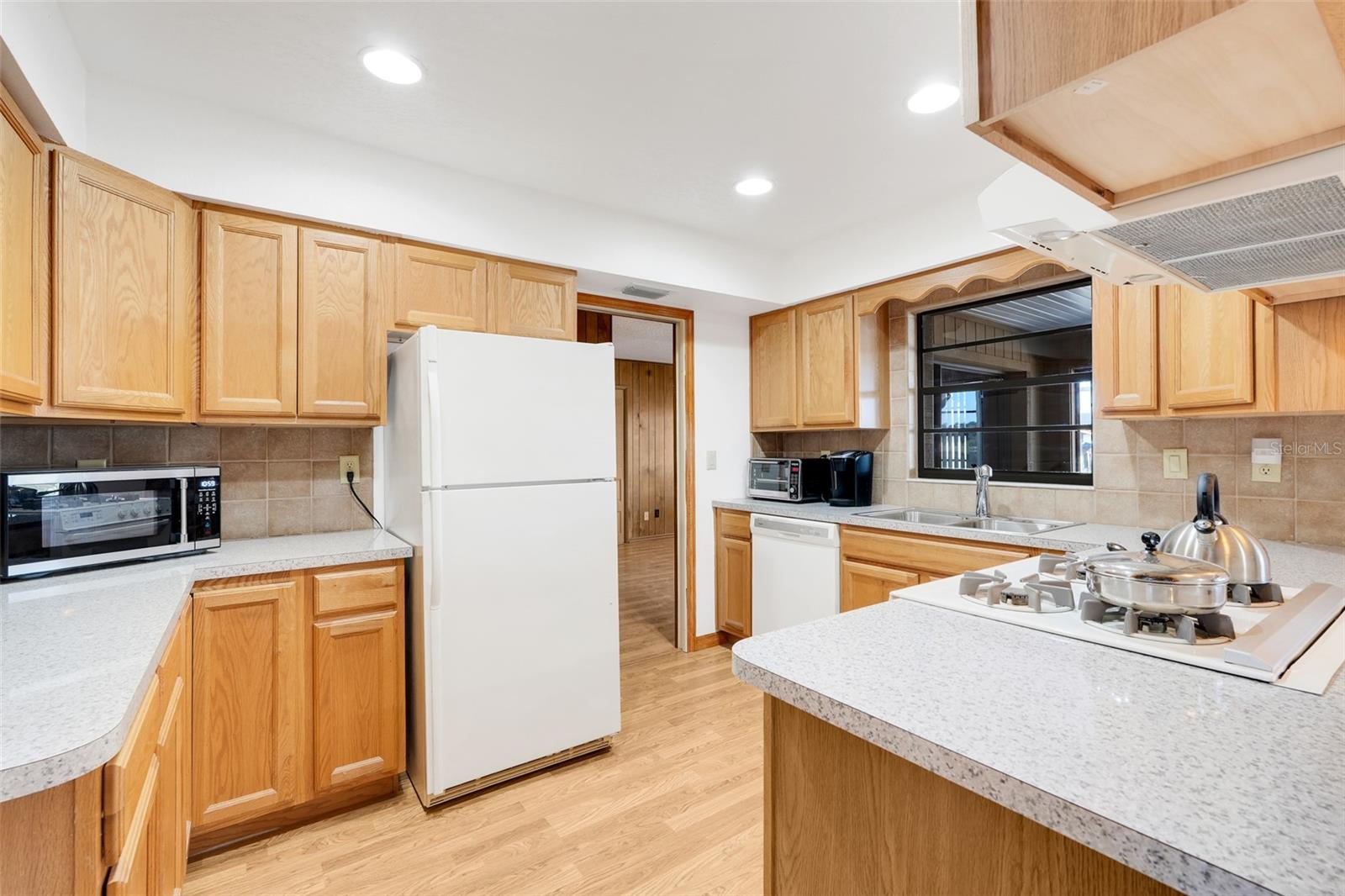 CLERMONT WINONA SHORES - Residential