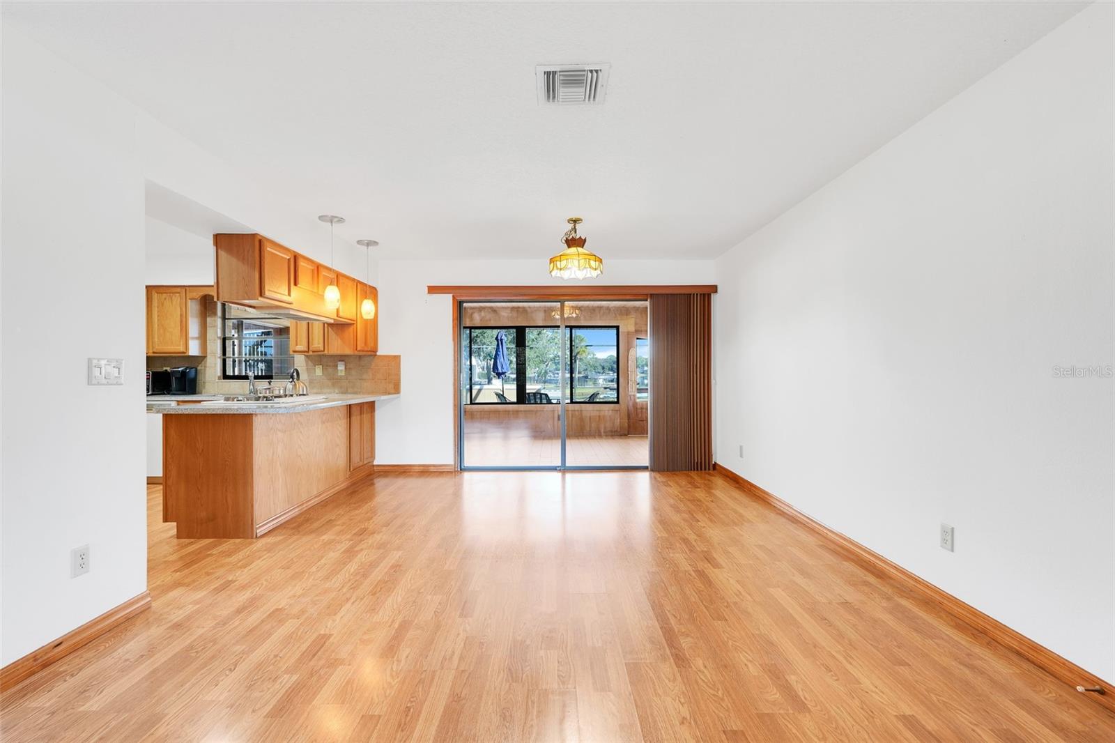 CLERMONT WINONA SHORES - Residential