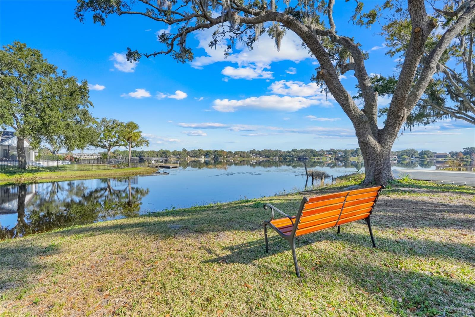 CLERMONT WINONA SHORES - Residential