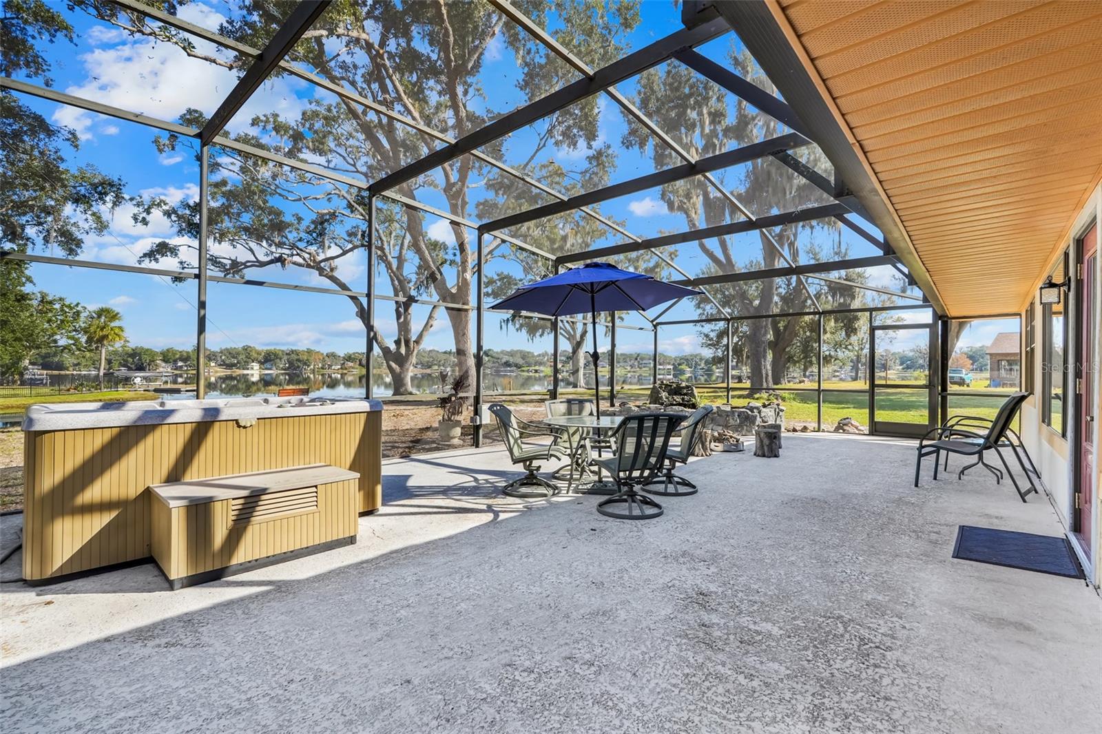 CLERMONT WINONA SHORES - Residential