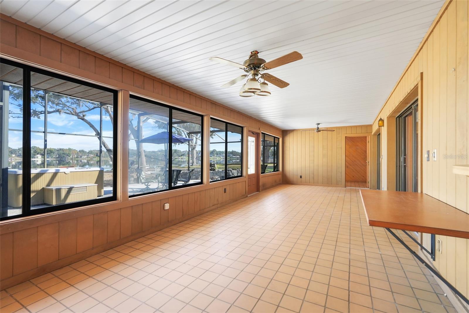 CLERMONT WINONA SHORES - Residential