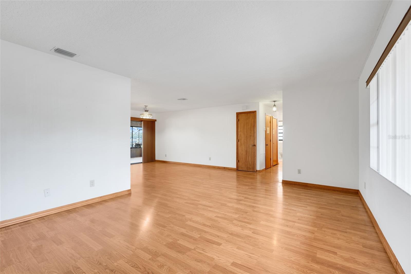 CLERMONT WINONA SHORES - Residential