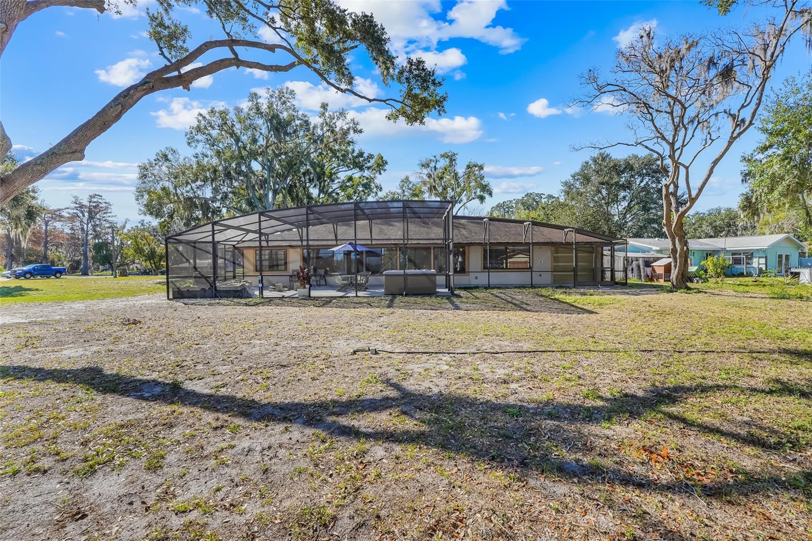 CLERMONT WINONA SHORES - Residential