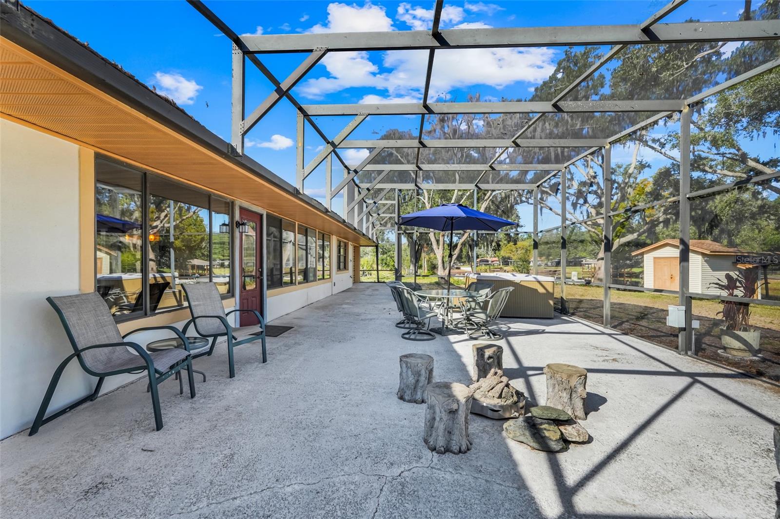 CLERMONT WINONA SHORES - Residential