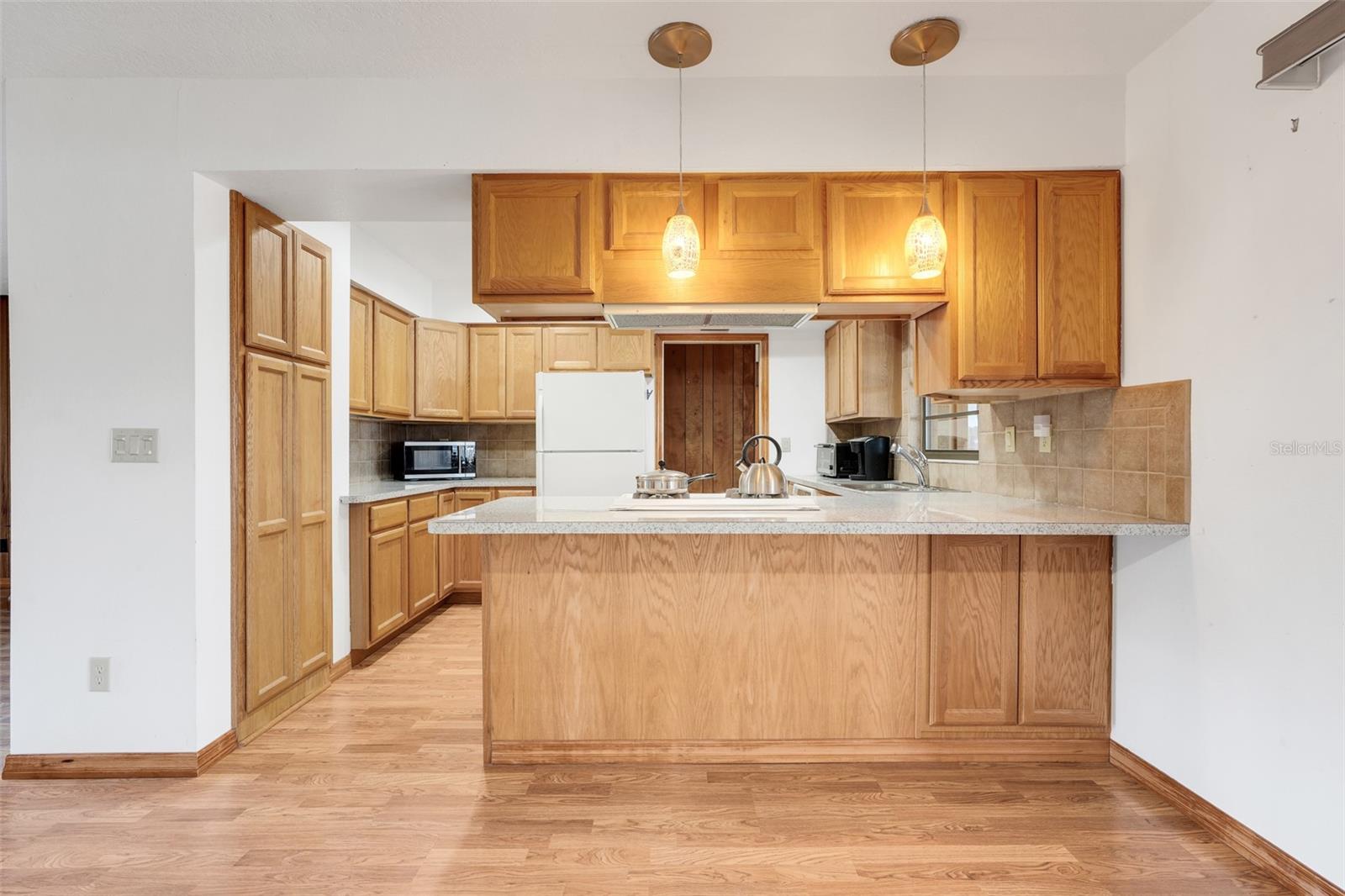 CLERMONT WINONA SHORES - Residential