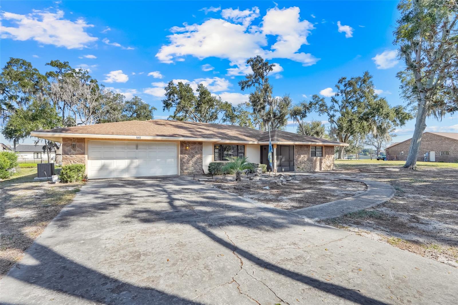 CLERMONT WINONA SHORES - Residential