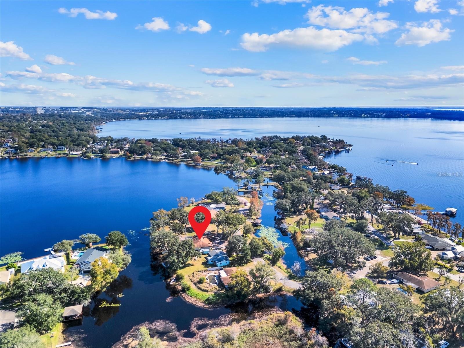 CLERMONT WINONA SHORES - Residential