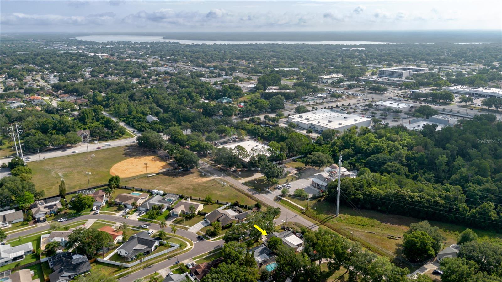 FALCON RIDGE - Residential