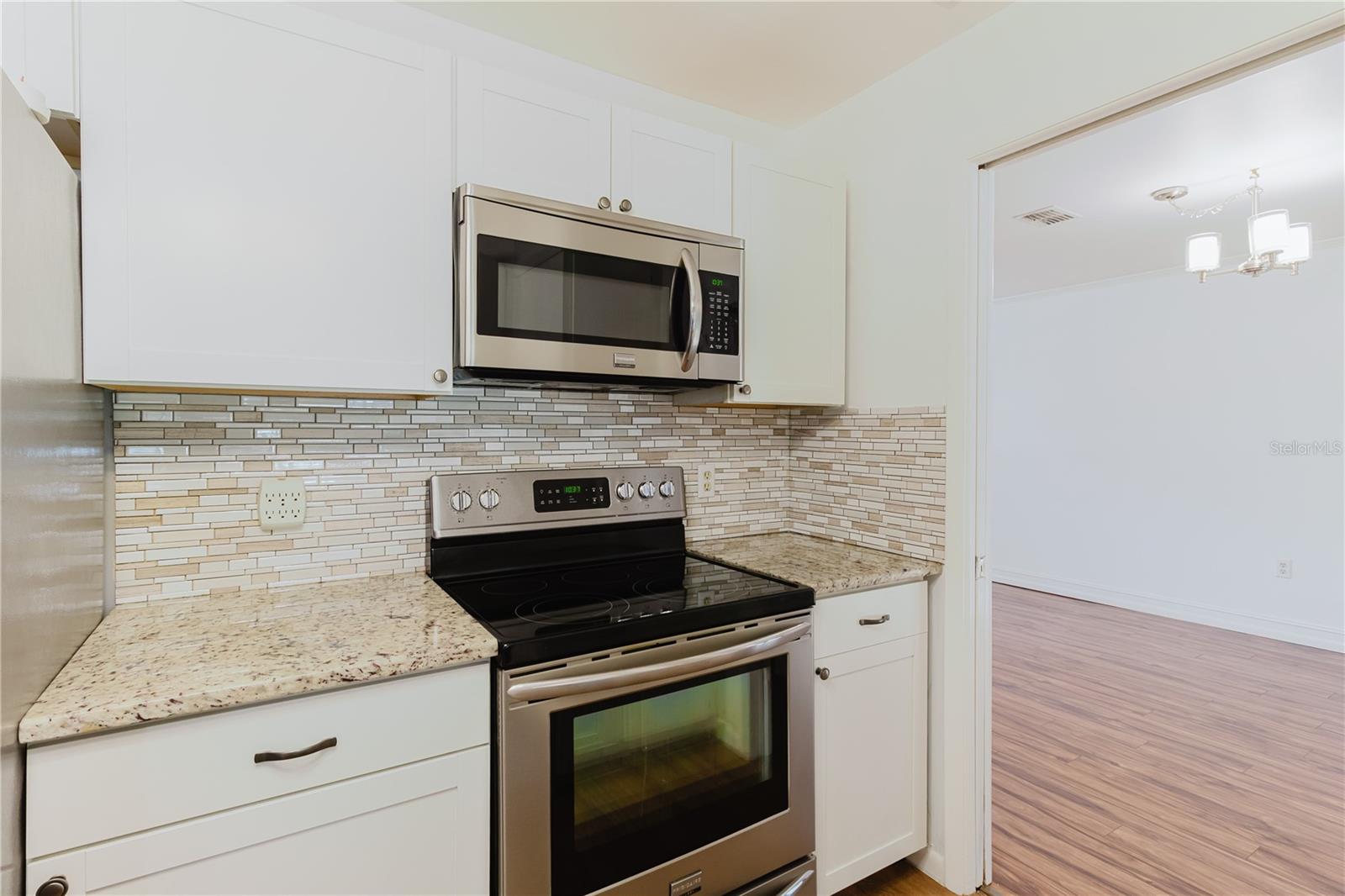 FALCON RIDGE - Residential