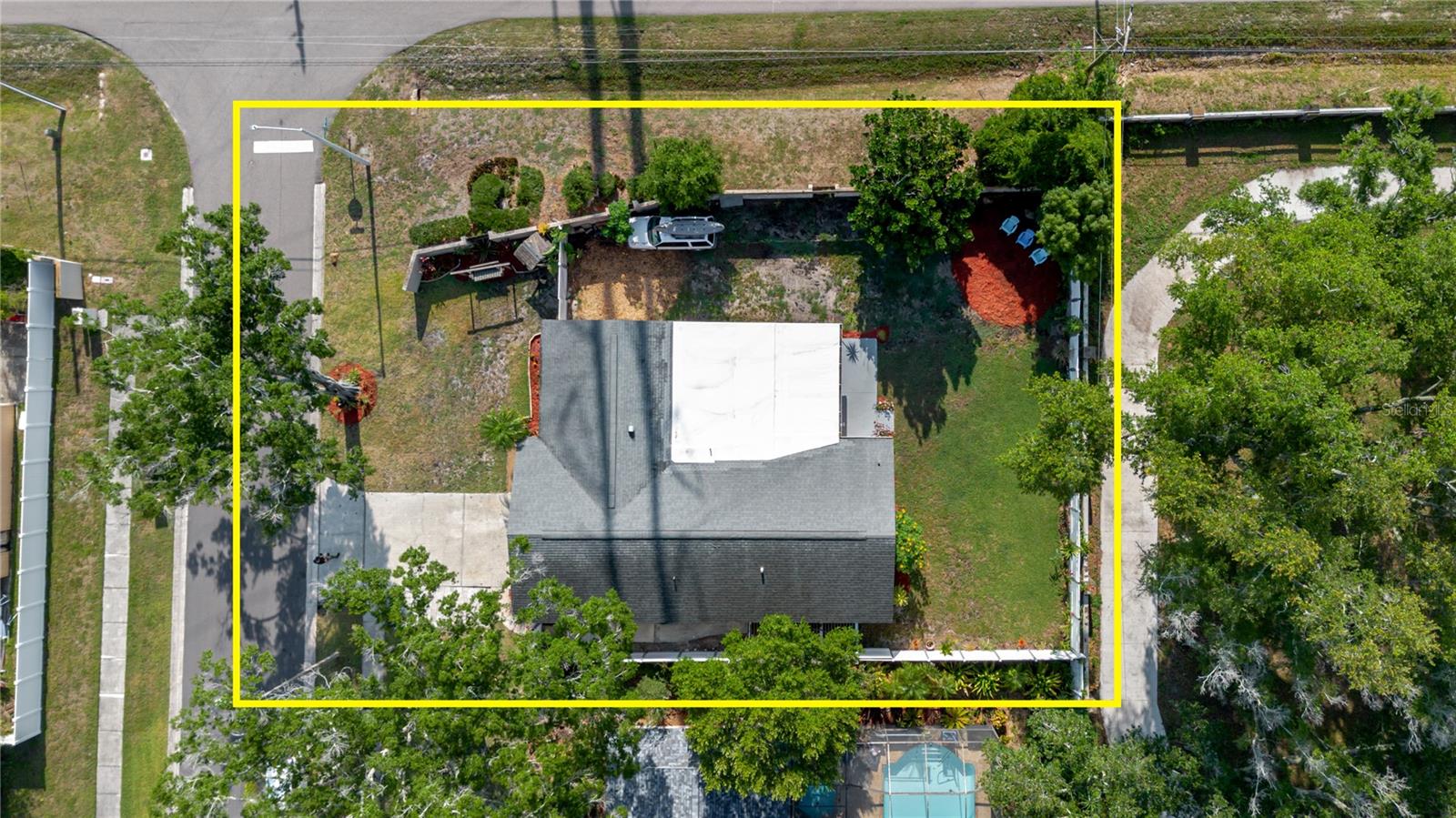 FALCON RIDGE - Residential