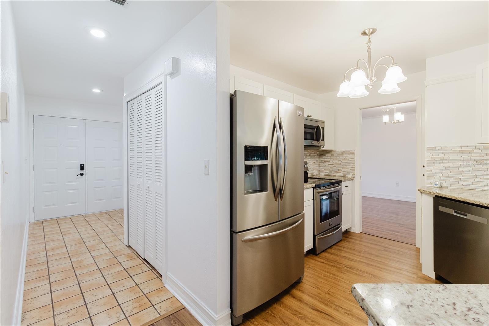 FALCON RIDGE - Residential