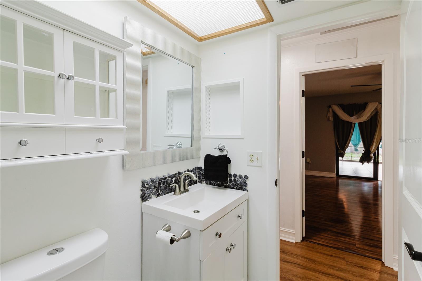 FALCON RIDGE - Residential