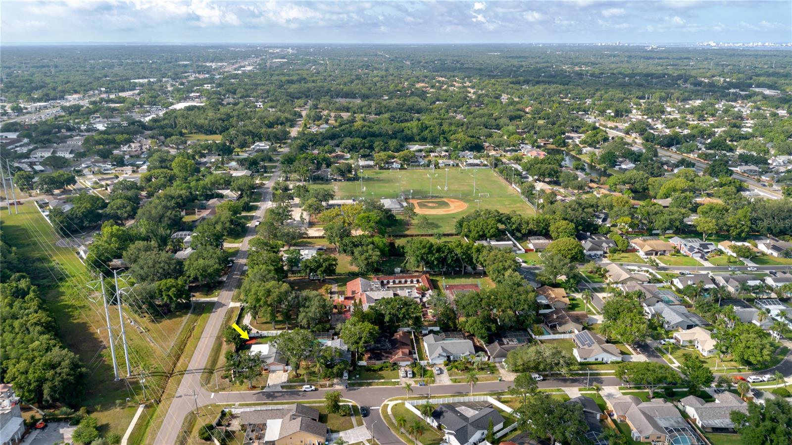 FALCON RIDGE - Residential