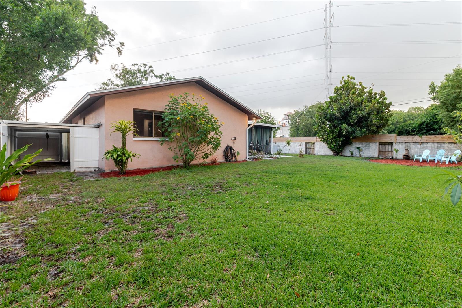 FALCON RIDGE - Residential