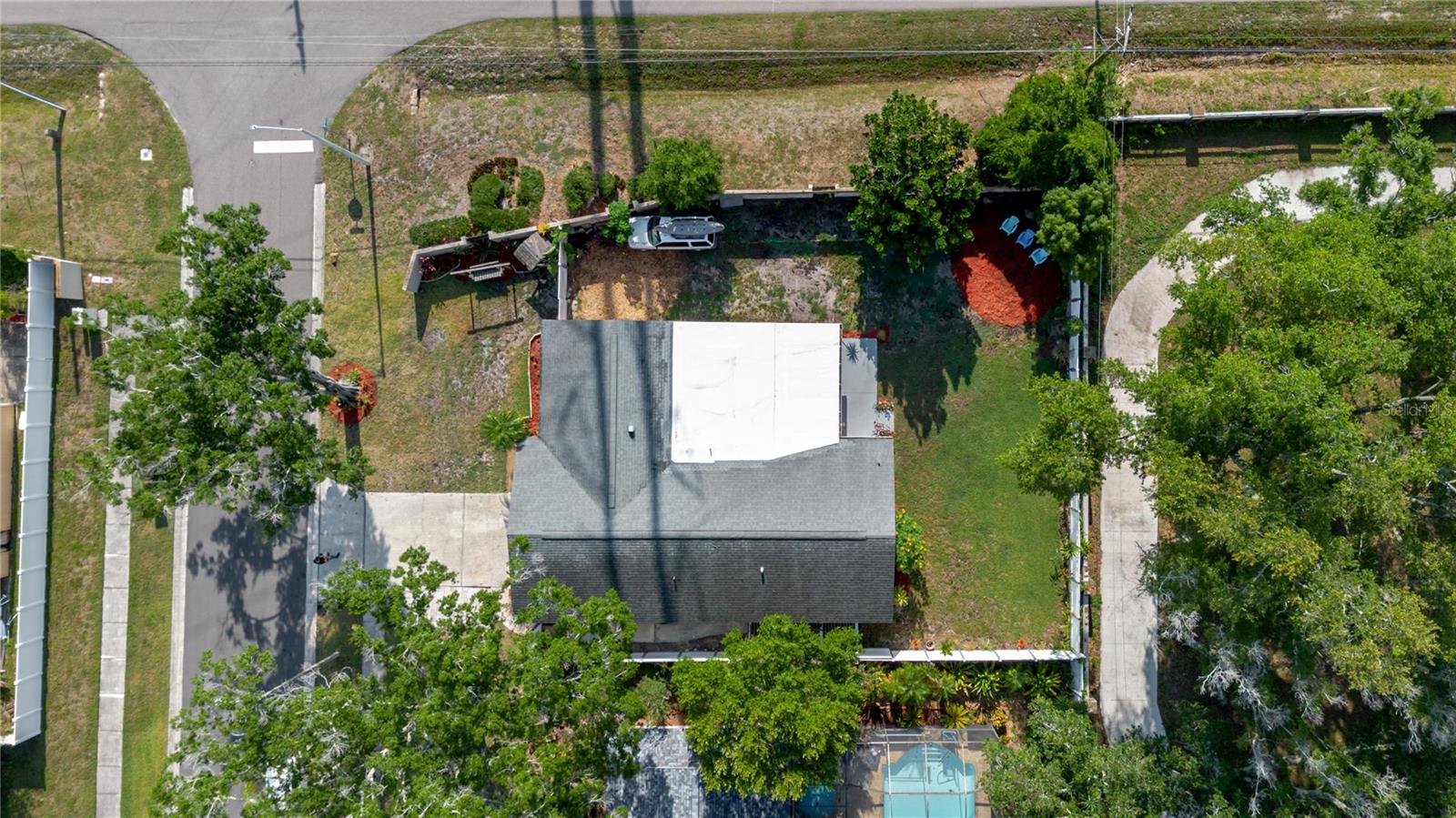 FALCON RIDGE - Residential