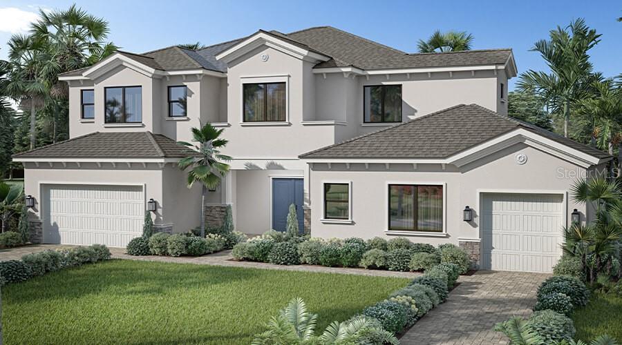 Lot 5 YELLOWLEAF CIRCLE