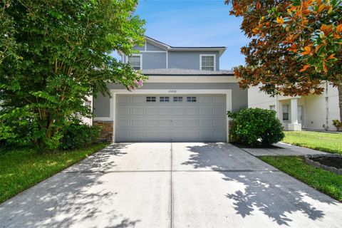 A home in LAND O LAKES