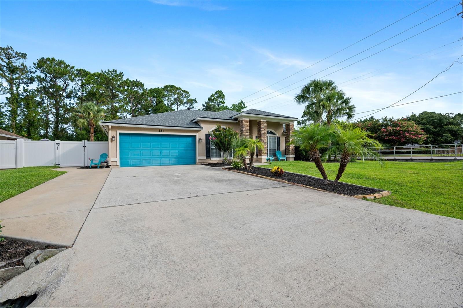 121 BRADDOCK LANE