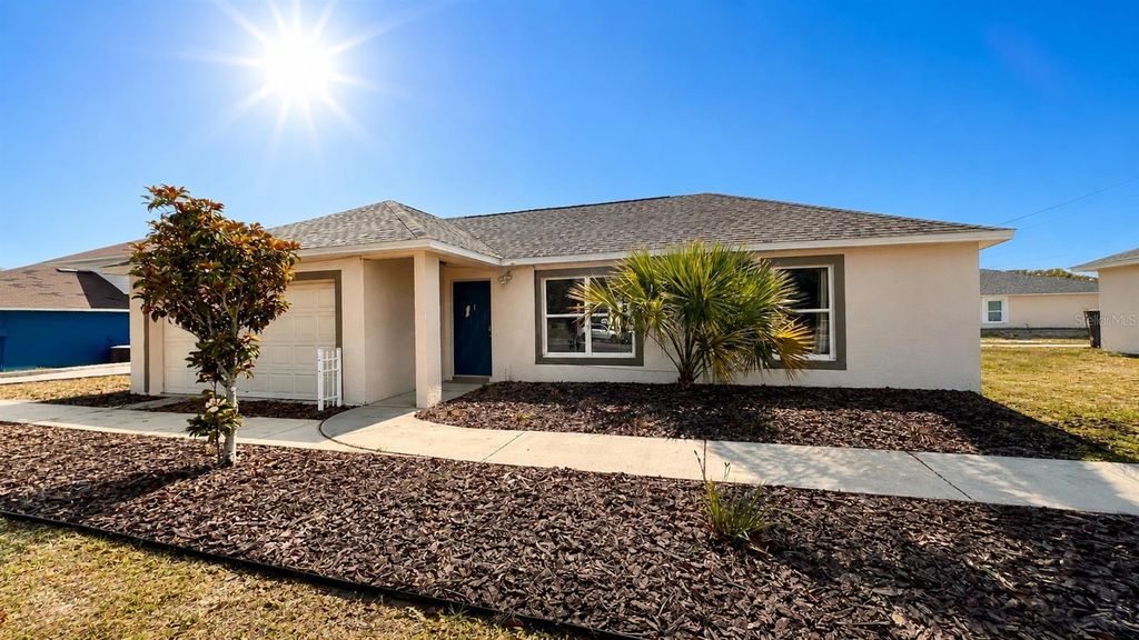 Photo of 3083 Landover Boulevard, Spring Hill, FL 34609 (MLS # W7885541)