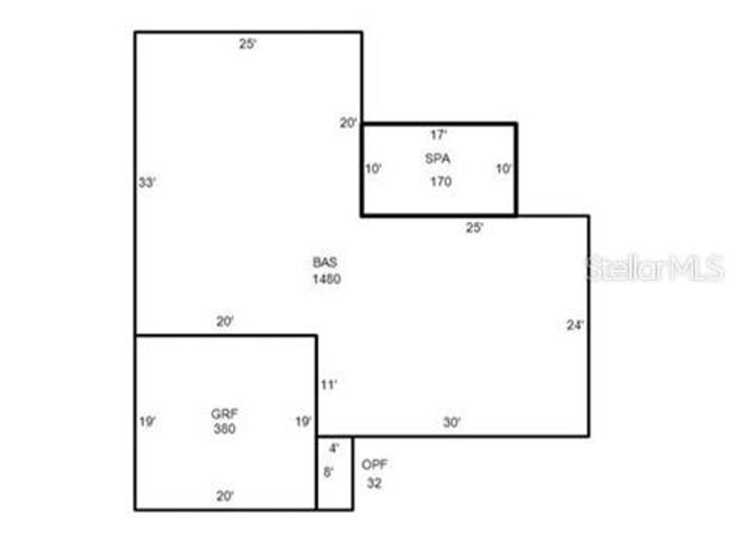 Photo of 3083 Landover Boulevard, Spring Hill, FL 34609 (MLS # W7885541)