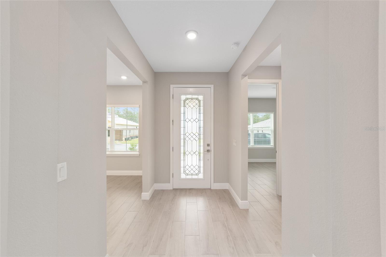 ON TOP OF THE WORLD - Residential