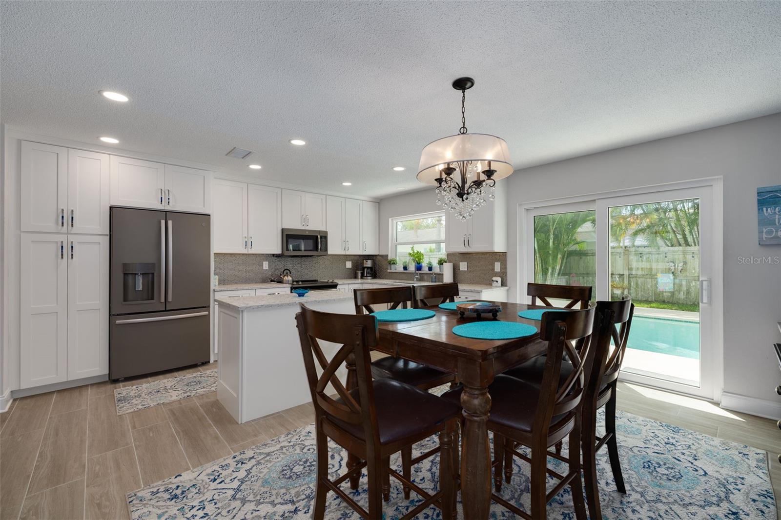 AMBERLEA - Residential Lease