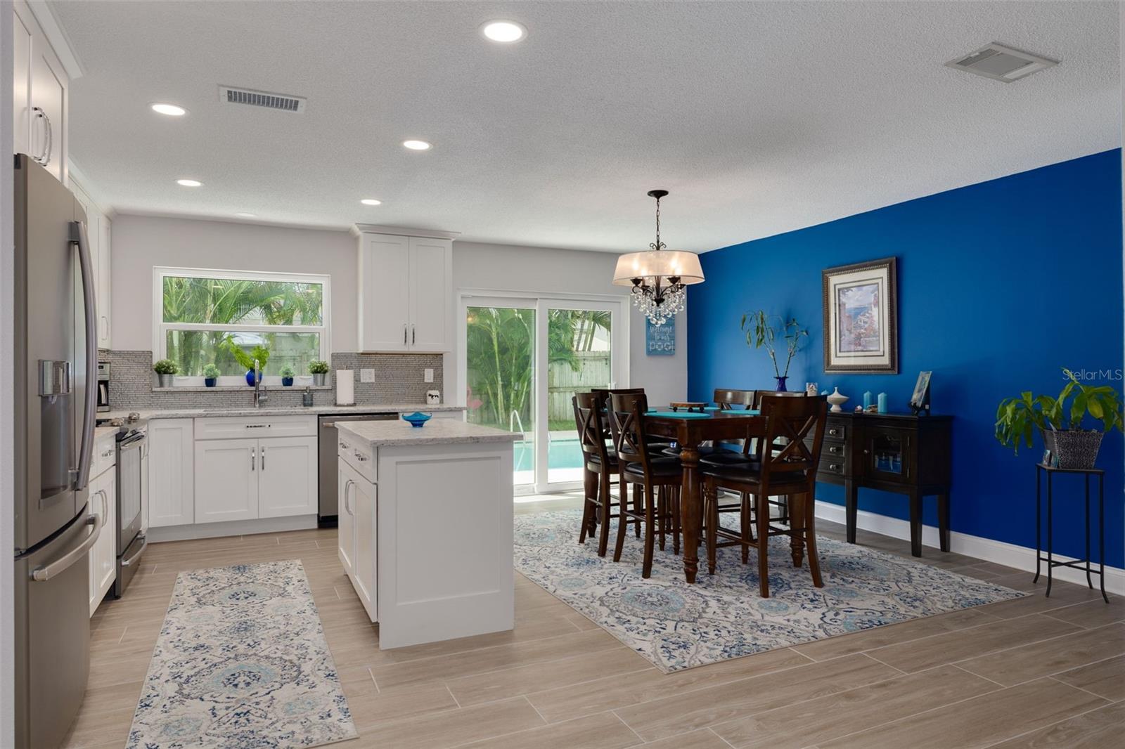 AMBERLEA - Residential Lease