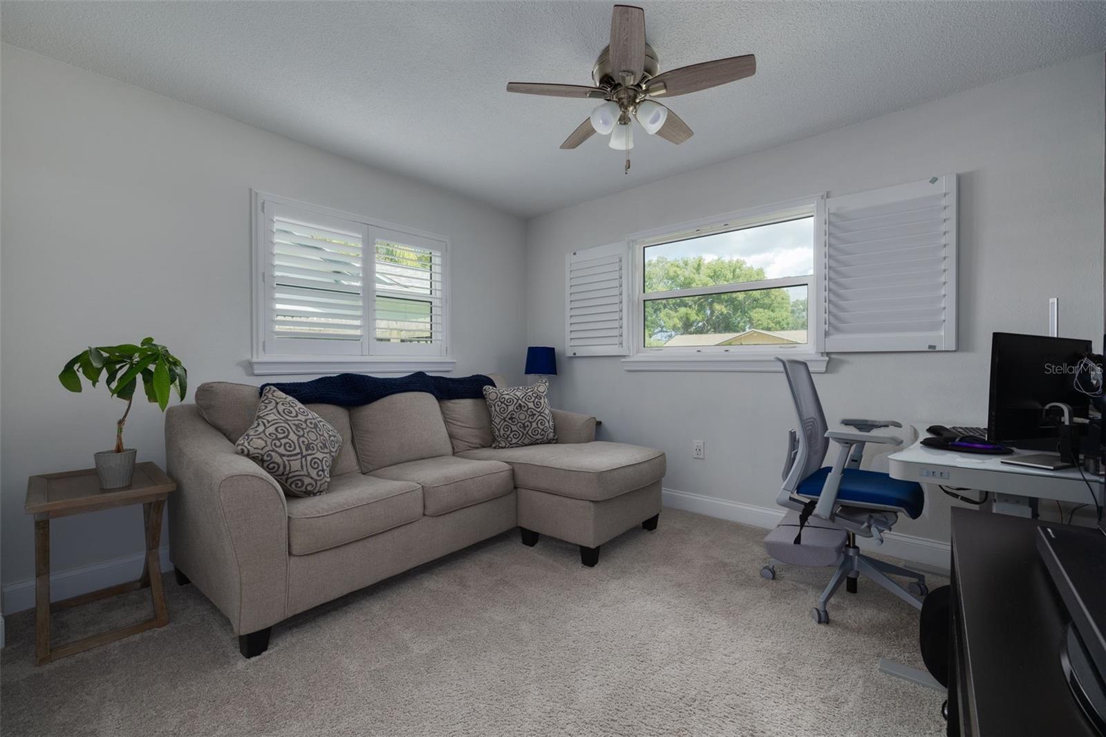 AMBERLEA - Residential Lease