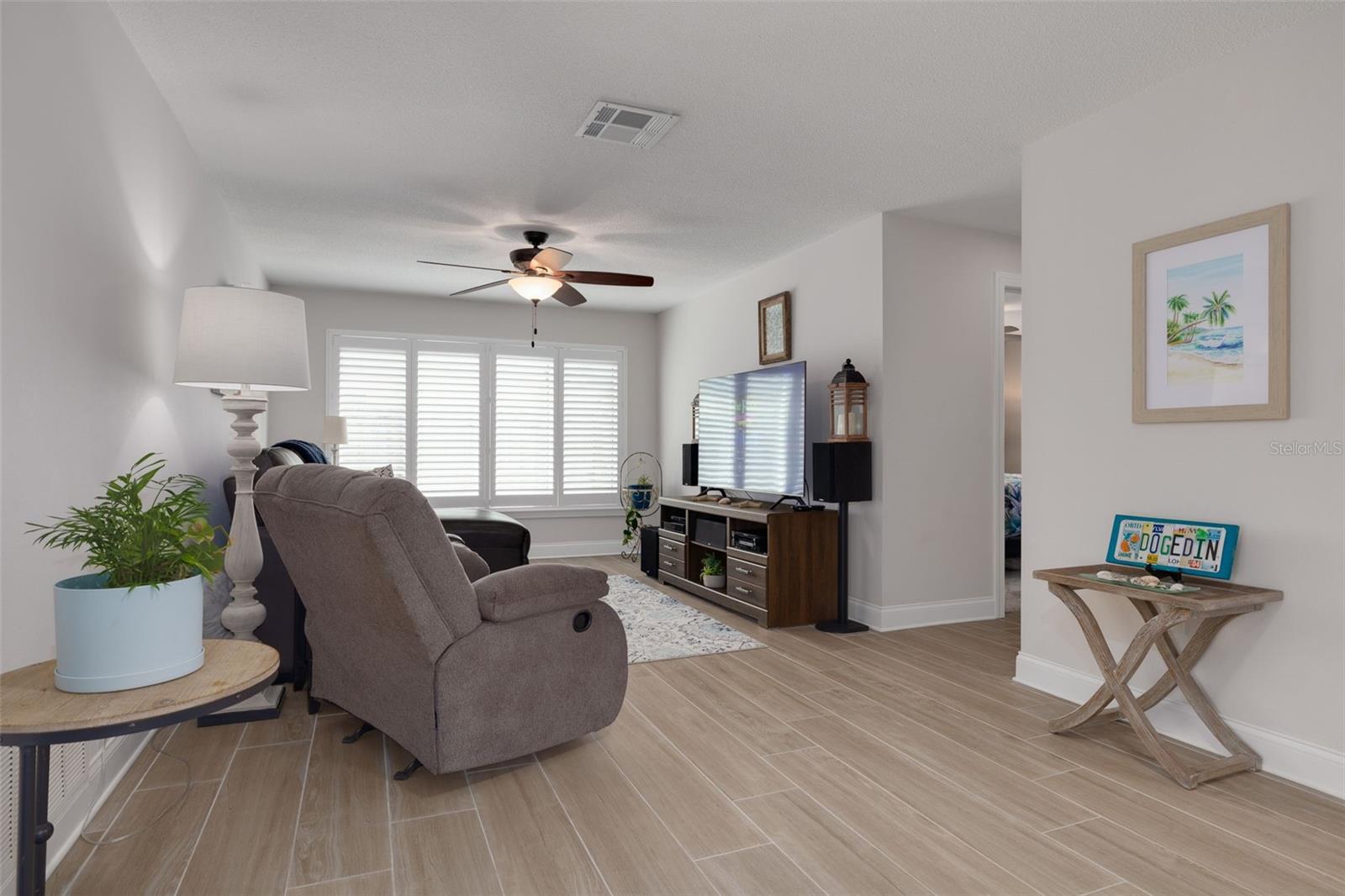 AMBERLEA - Residential Lease