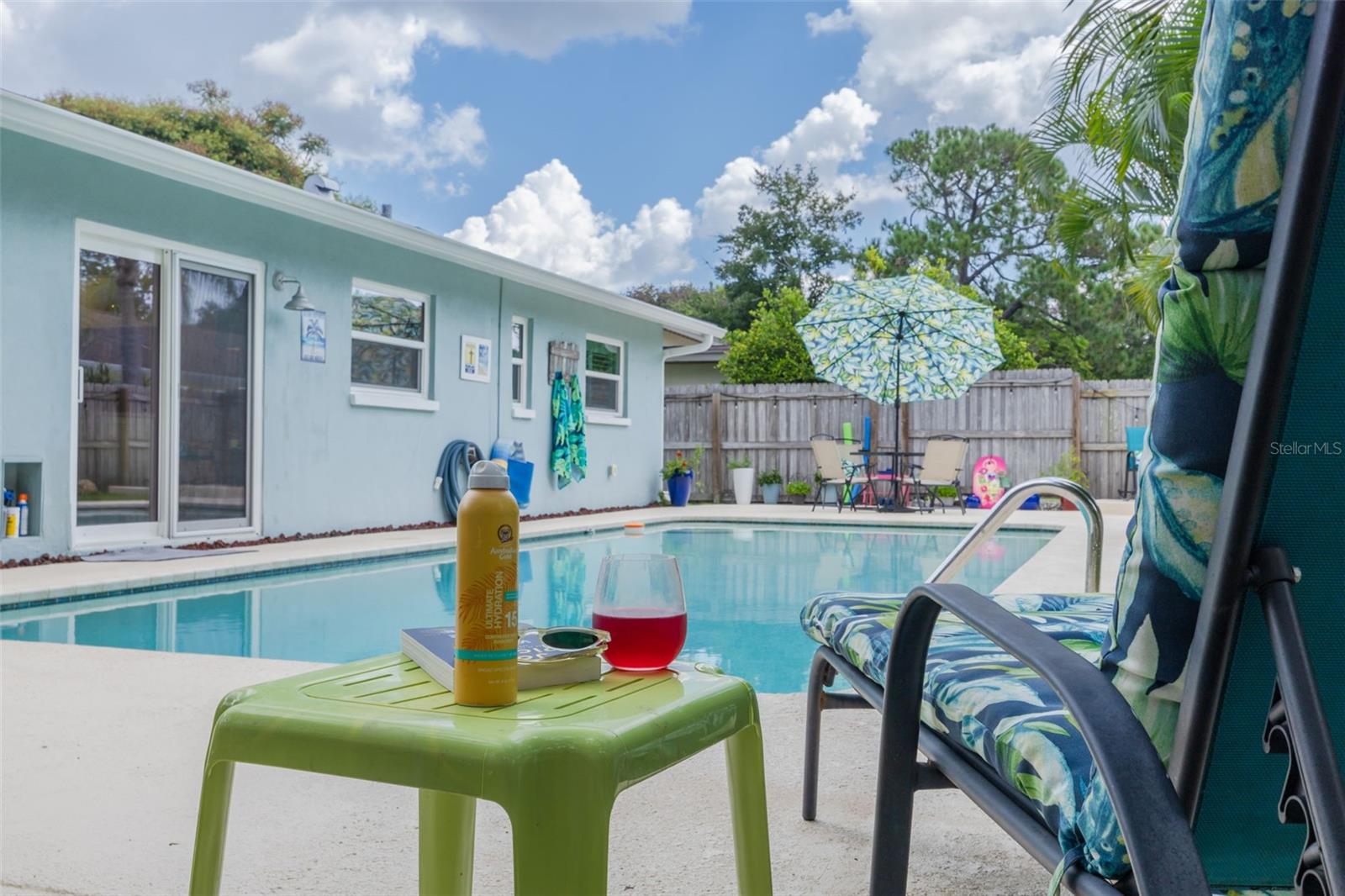 AMBERLEA - Residential Lease