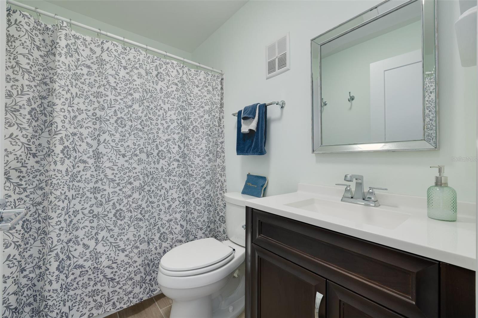 AMBERLEA - Residential Lease