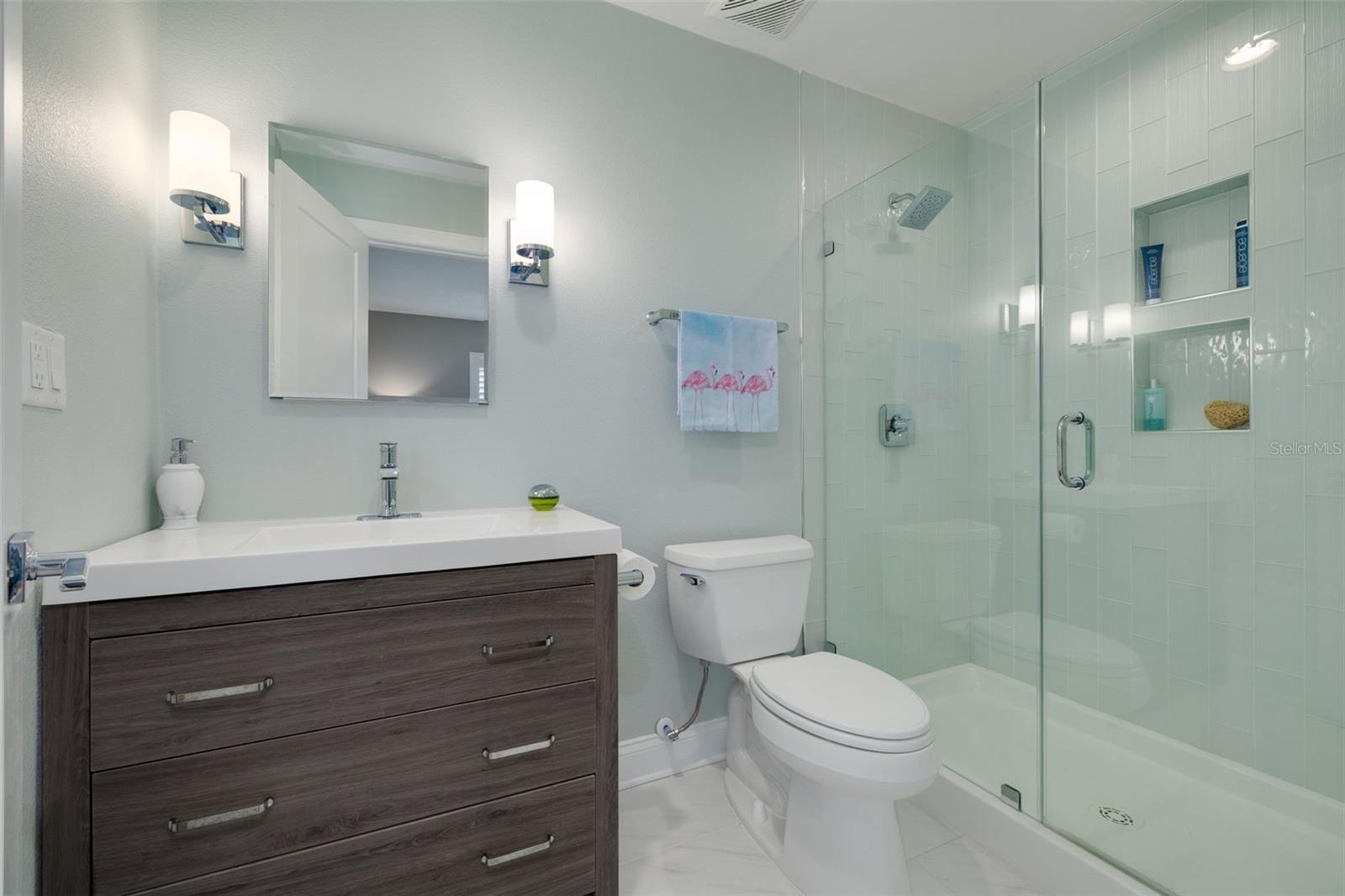 AMBERLEA - Residential Lease