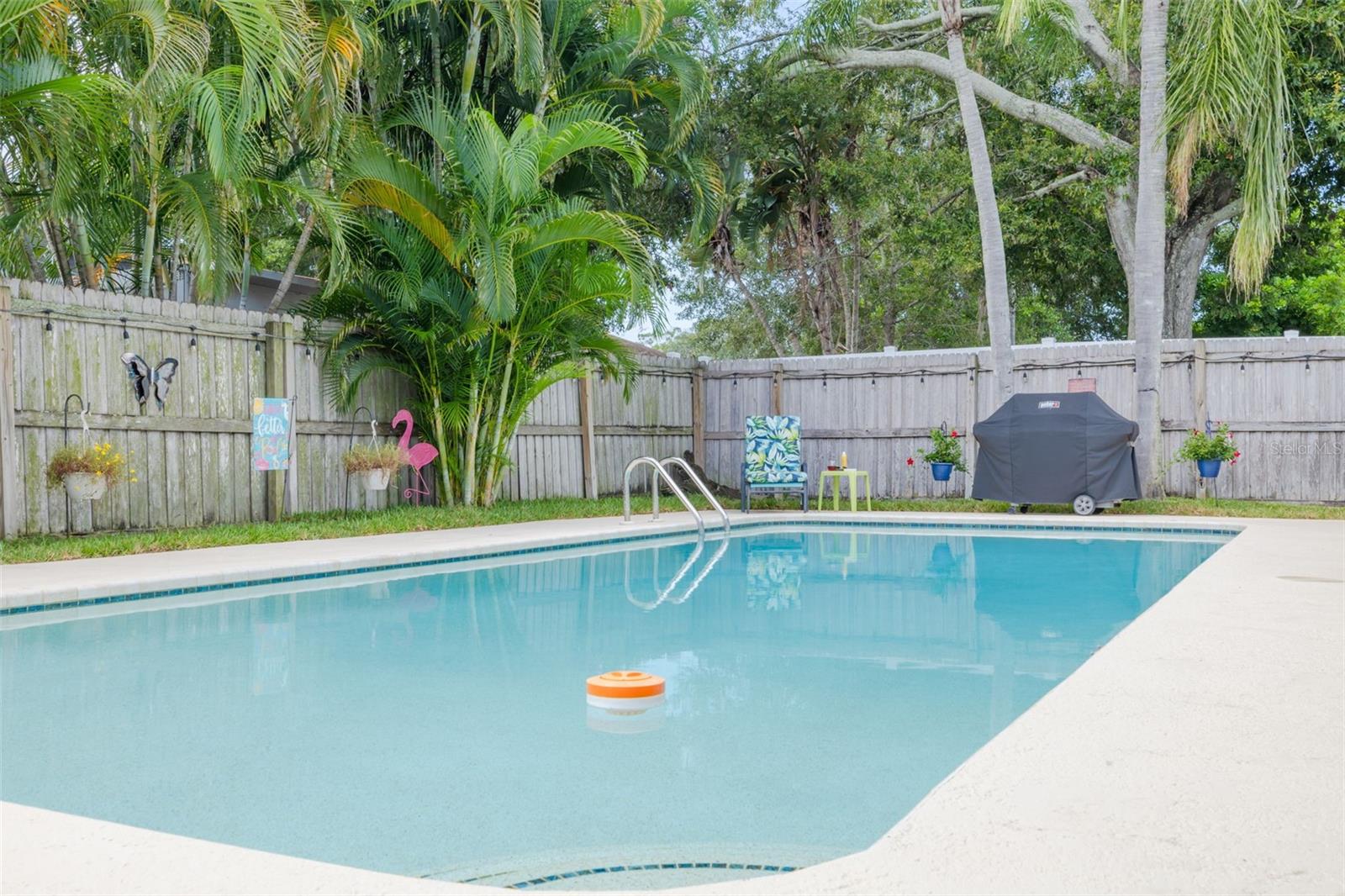 AMBERLEA - Residential Lease