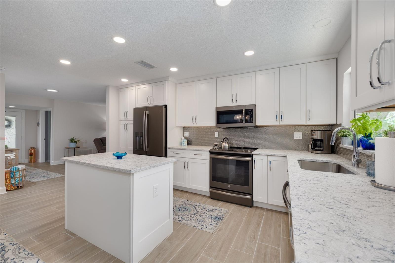 AMBERLEA - Residential Lease