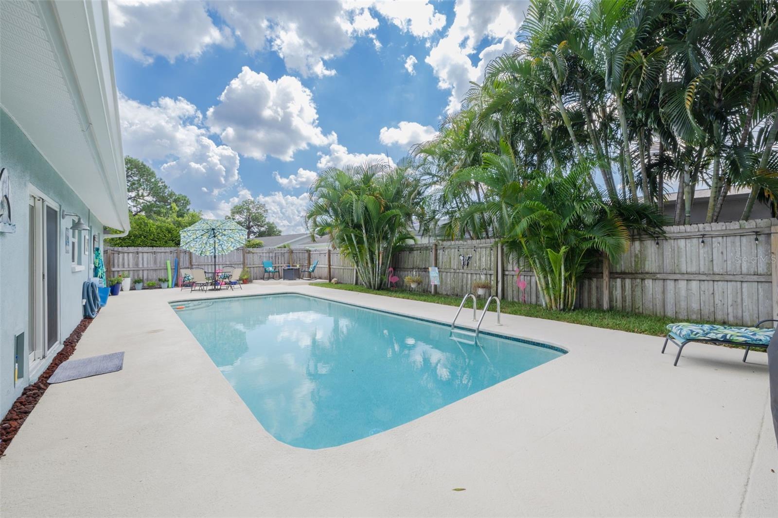 AMBERLEA - Residential Lease