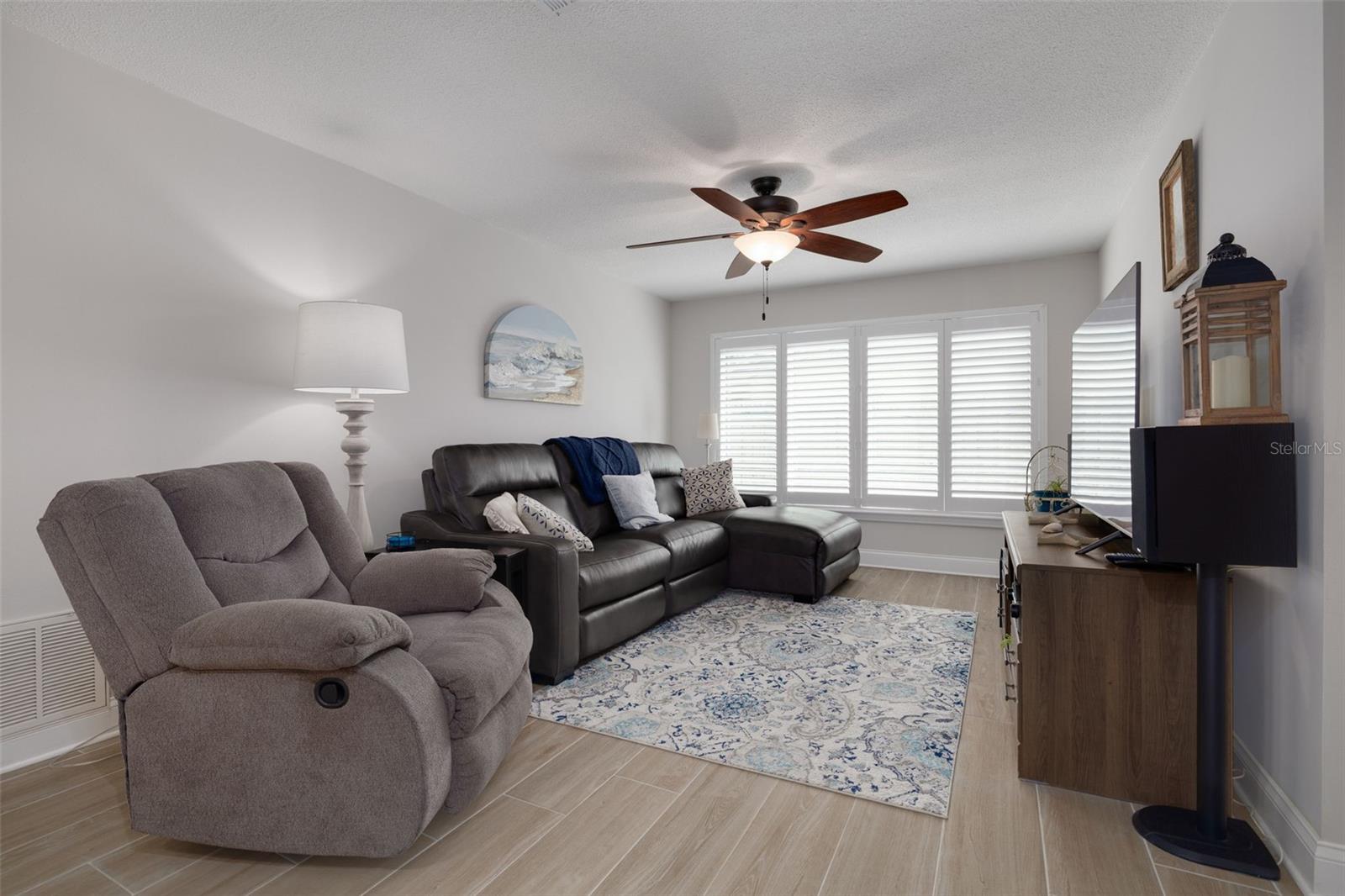 AMBERLEA - Residential Lease