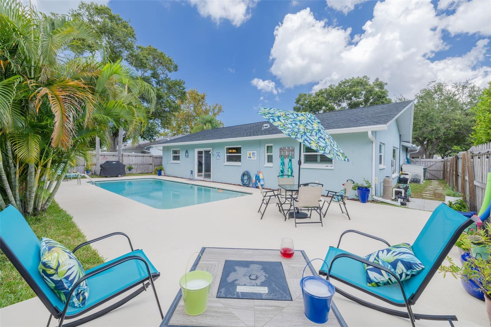 AMBERLEA - Residential Lease