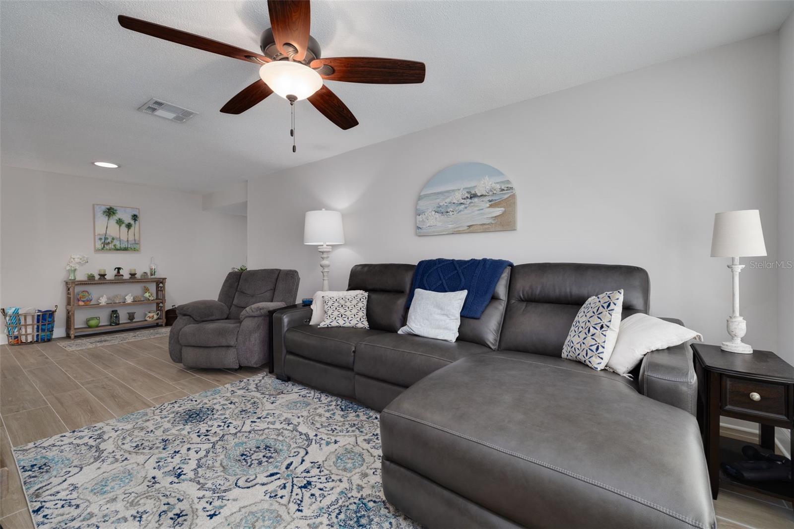 AMBERLEA - Residential Lease