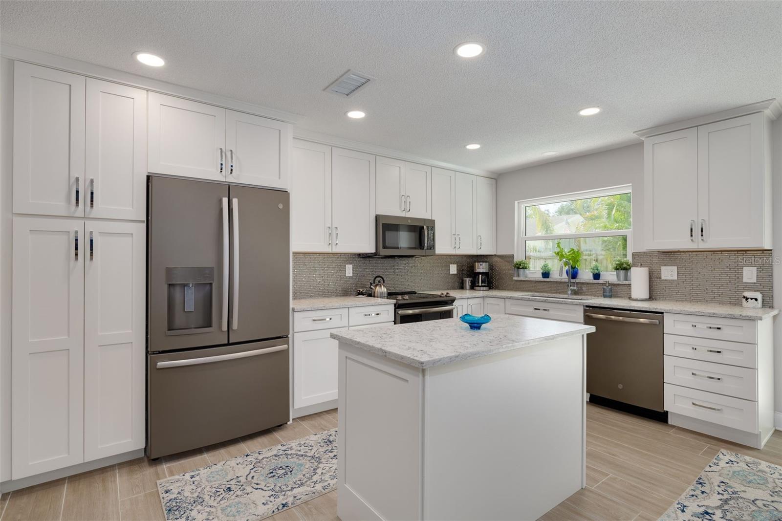 AMBERLEA - Residential Lease