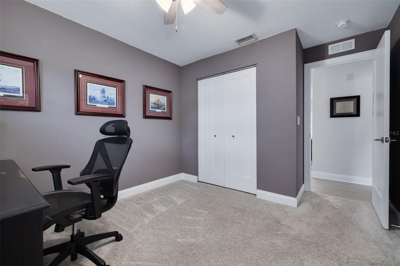 AMBERLEA - Residential Lease