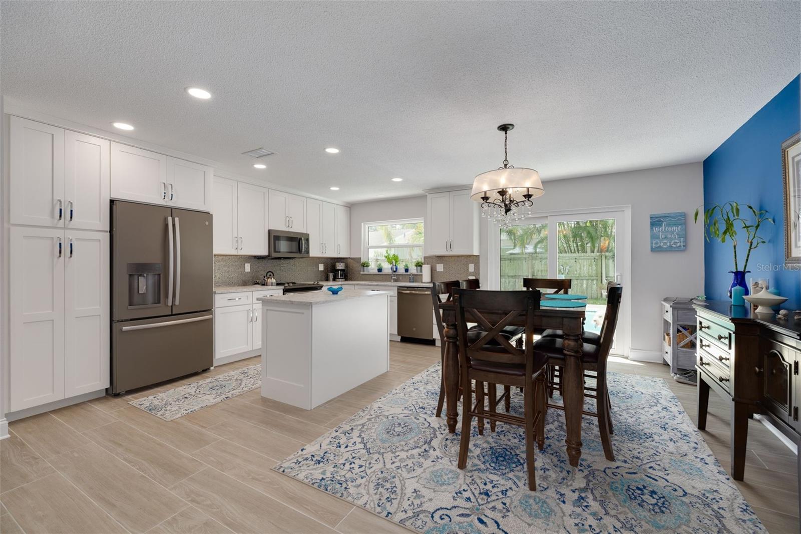 AMBERLEA - Residential Lease