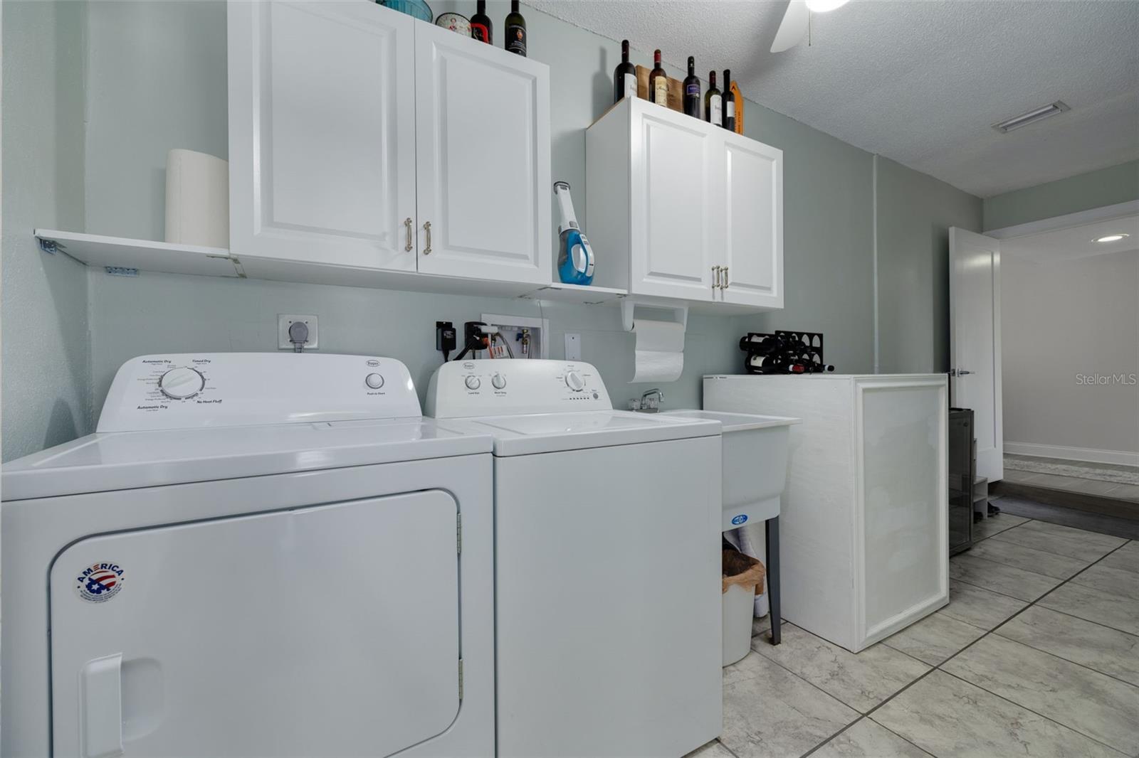 AMBERLEA - Residential Lease