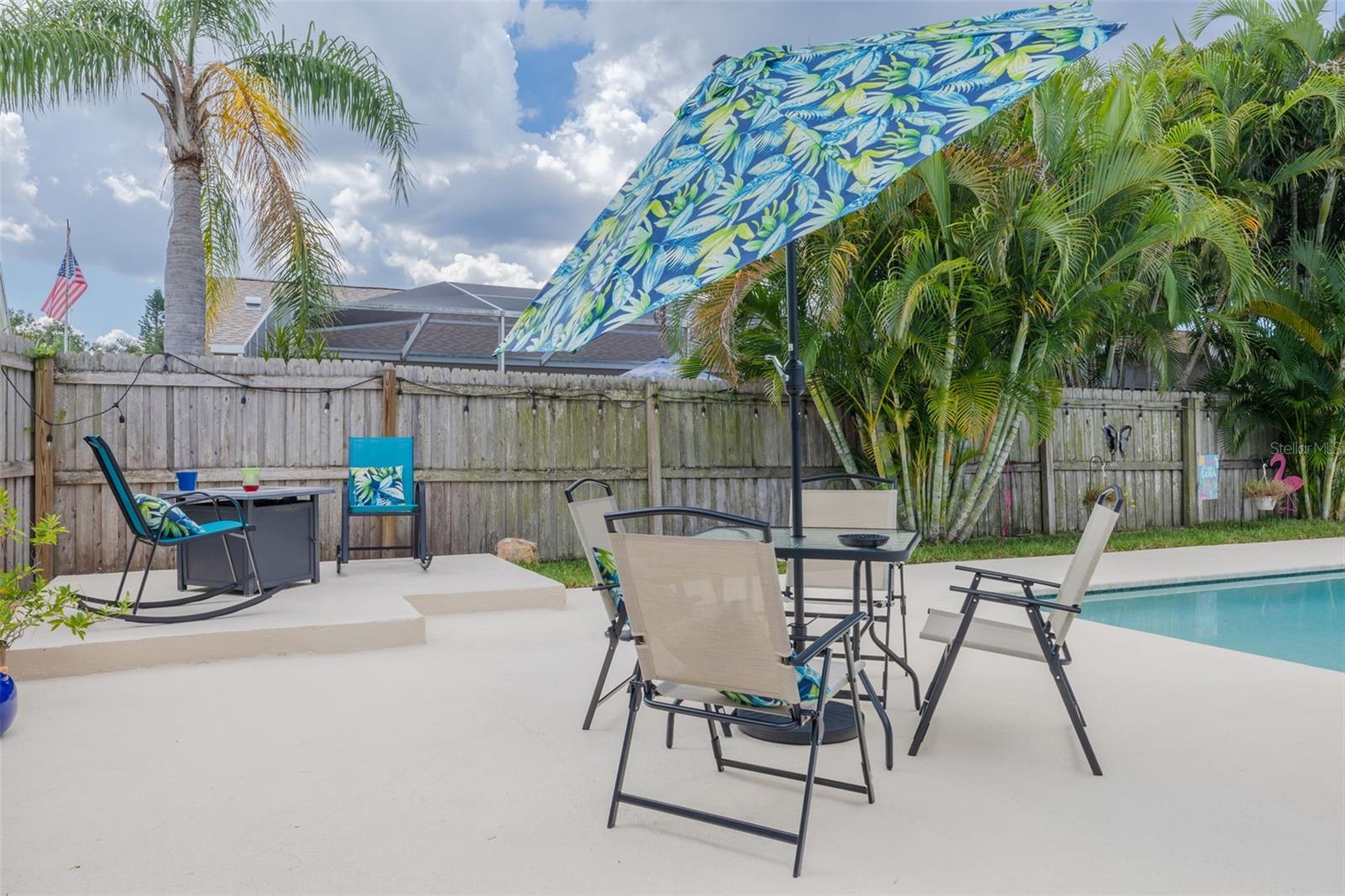 AMBERLEA - Residential Lease