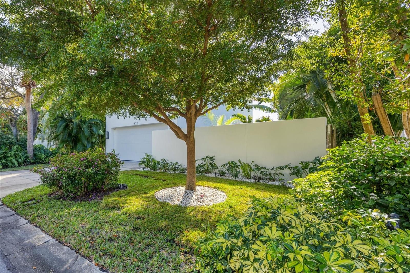 FLOYD & CAMERON SUB - Residential