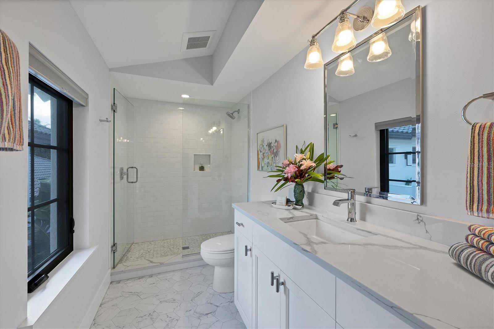 FLOYD & CAMERON SUB - Residential