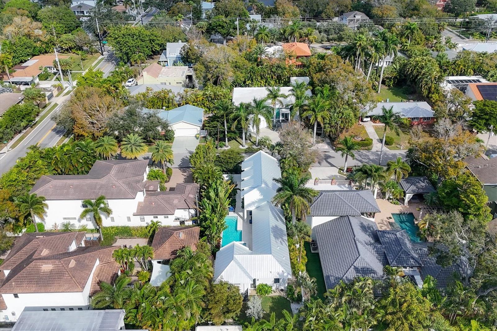 FLOYD & CAMERON SUB - Residential