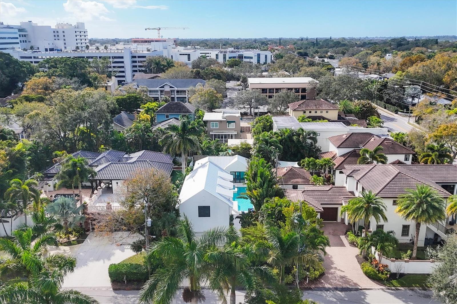 FLOYD & CAMERON SUB - Residential