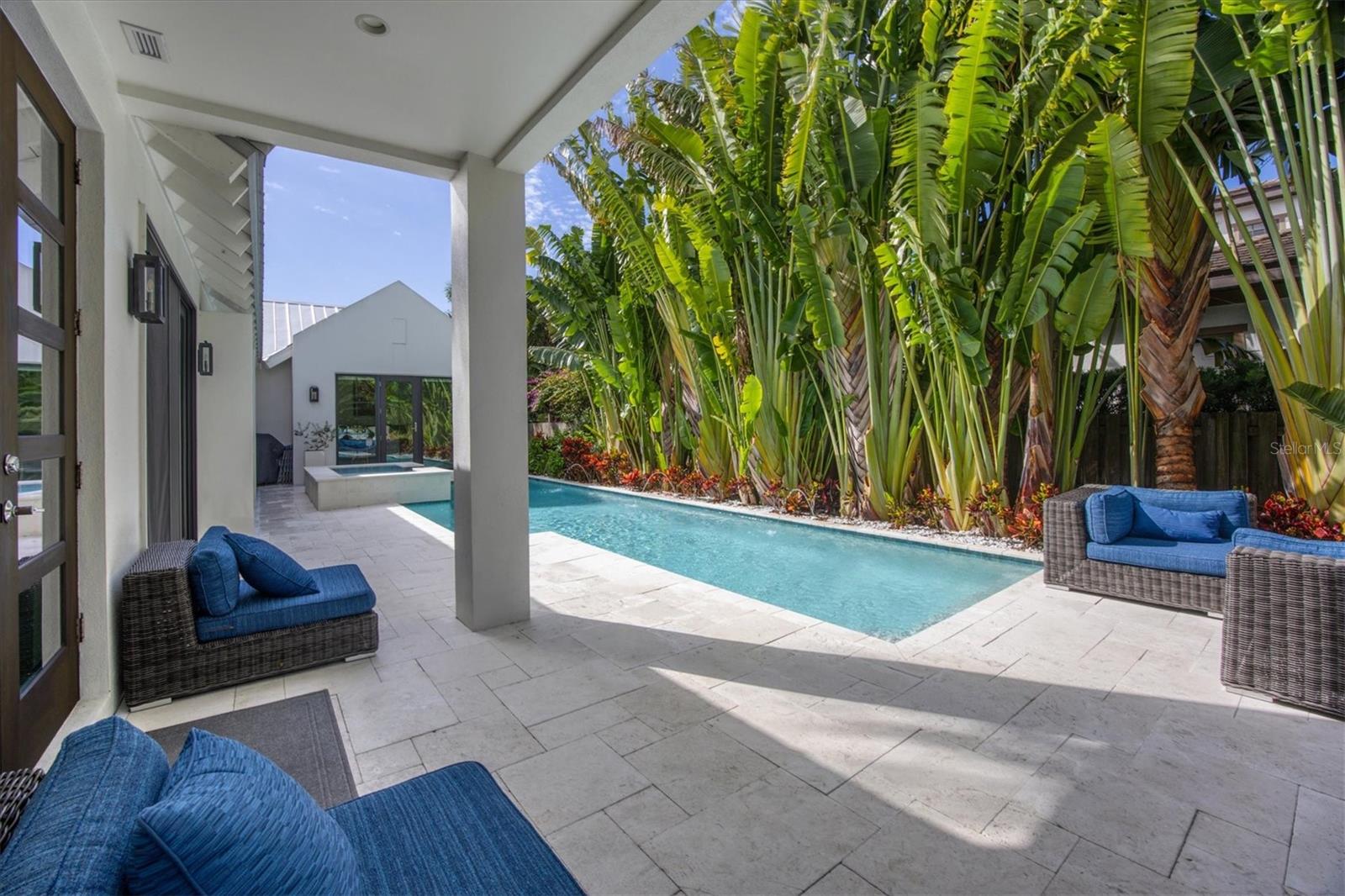 FLOYD & CAMERON SUB - Residential