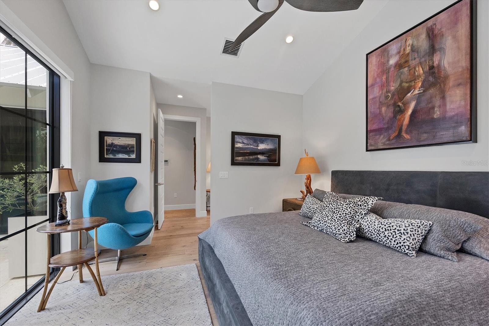 FLOYD & CAMERON SUB - Residential