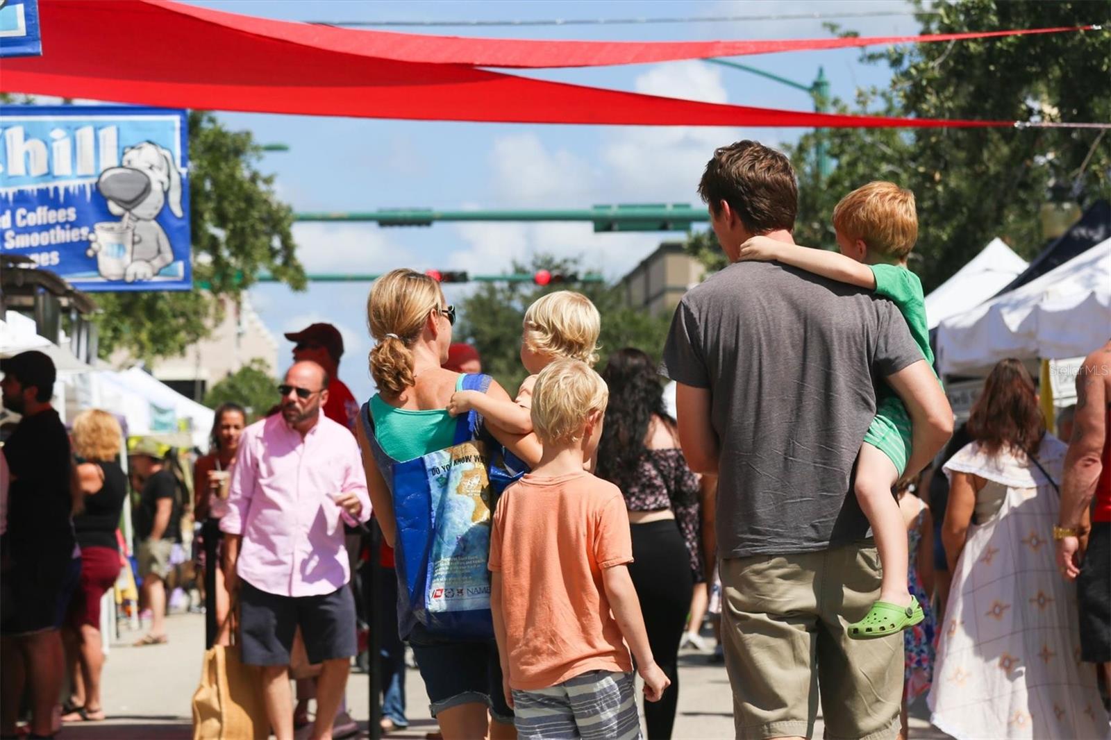 FLOYD & CAMERON SUB - Residential